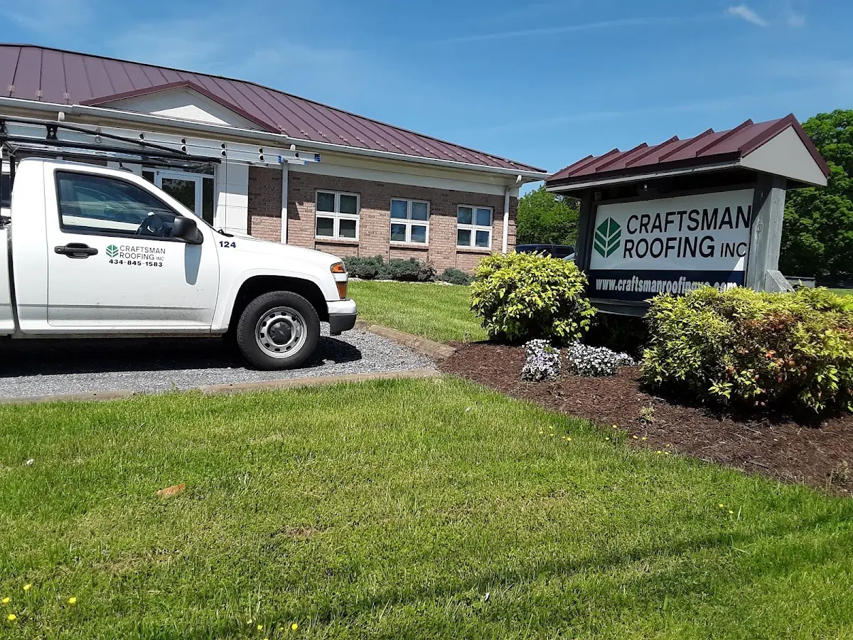 Quality Wind Damage Roof Repair by experienced craftsmen in Hampton Park